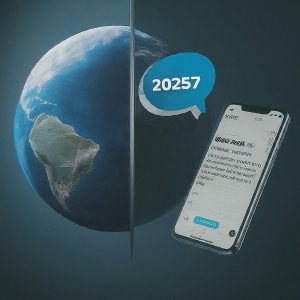 20257 short code
