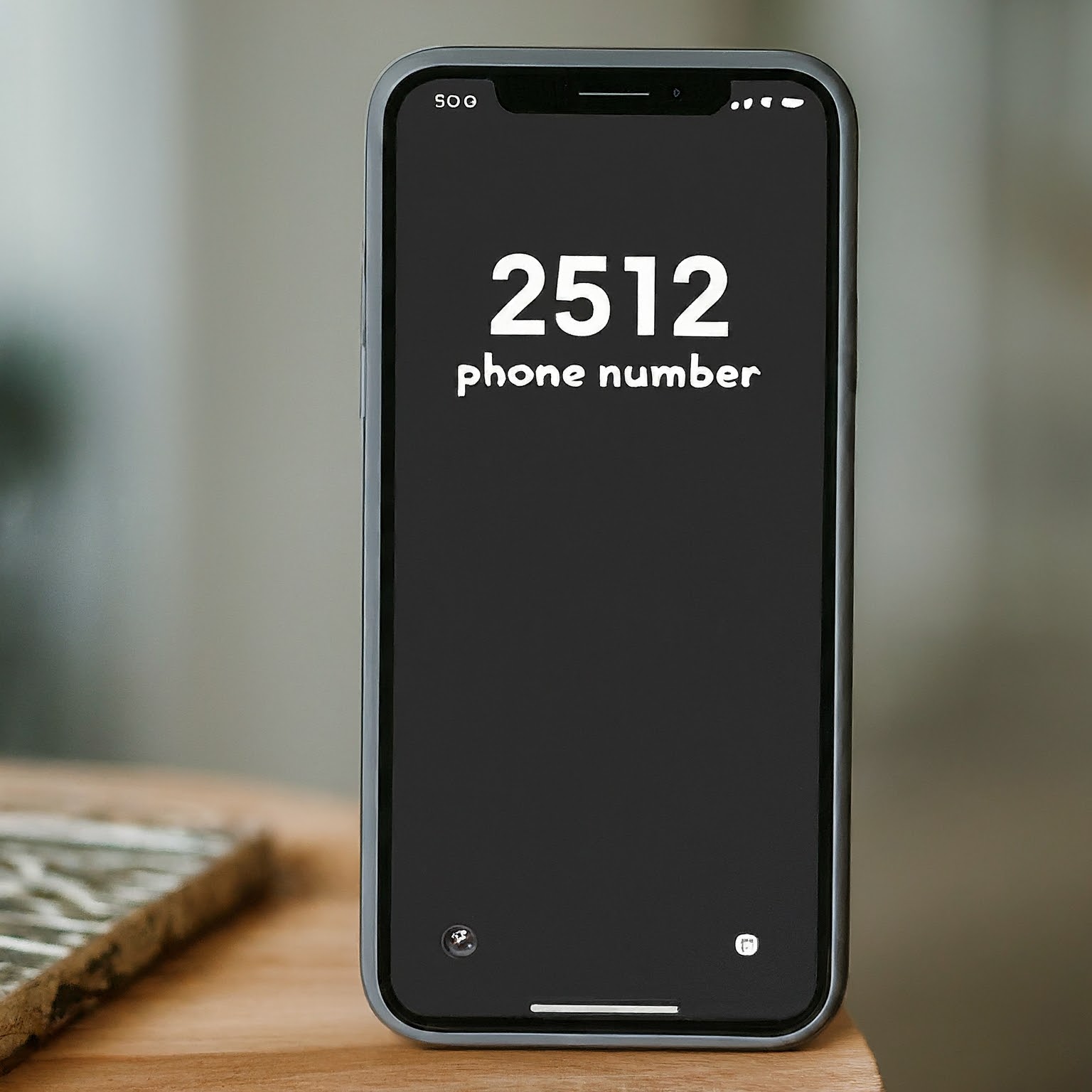 2512 phone number