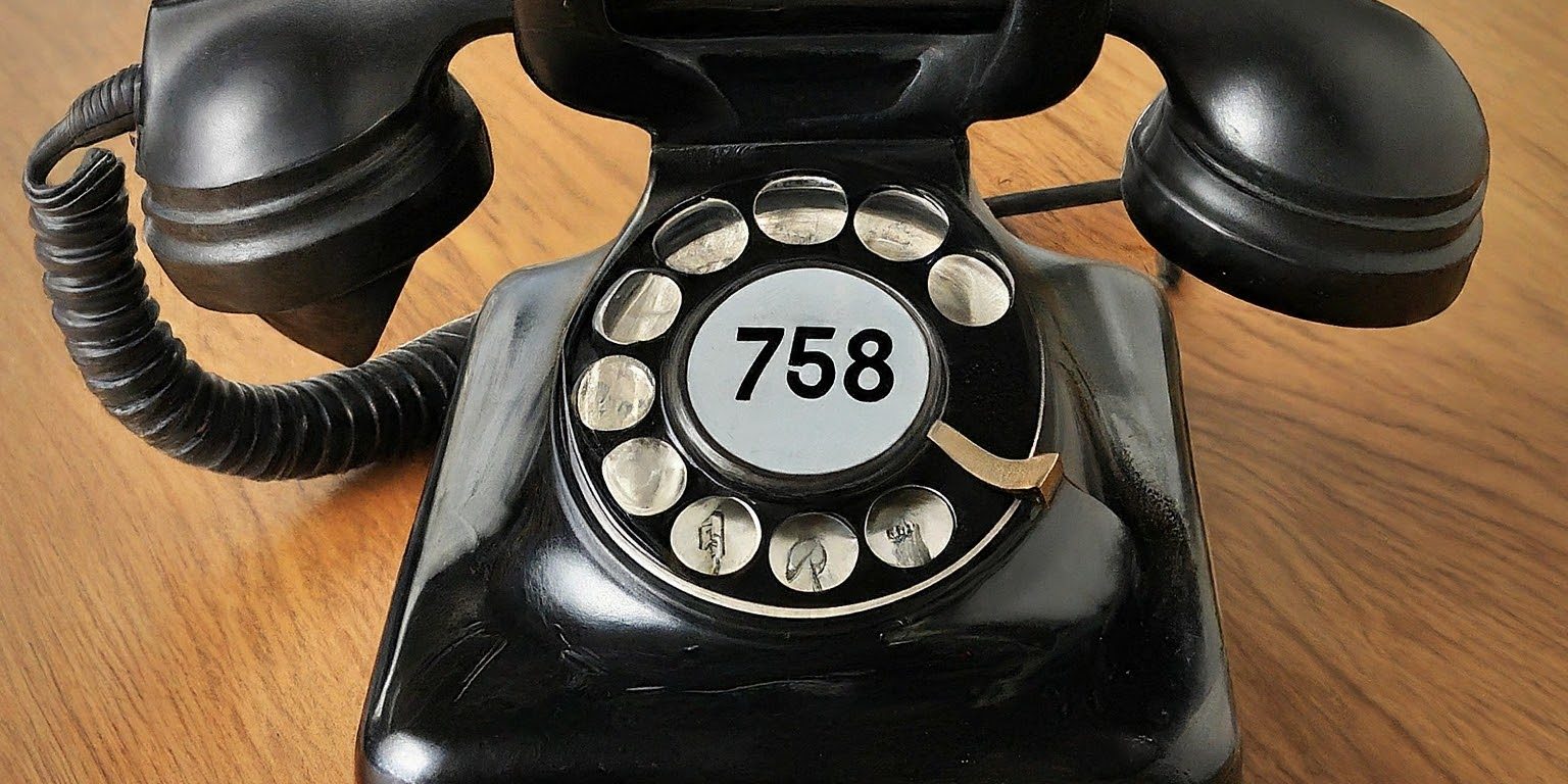 758 Area Code: Your Direct Line to the Tropical Paradise of Saint Lucia