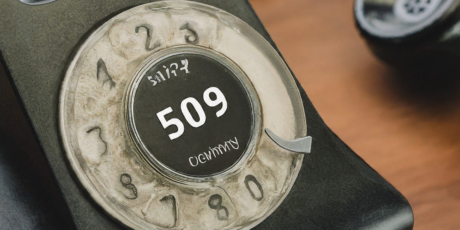 509 Country Code The Lifeline of Communication in Haiti · pixelsseo