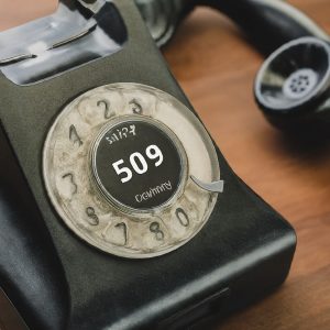 509 country code