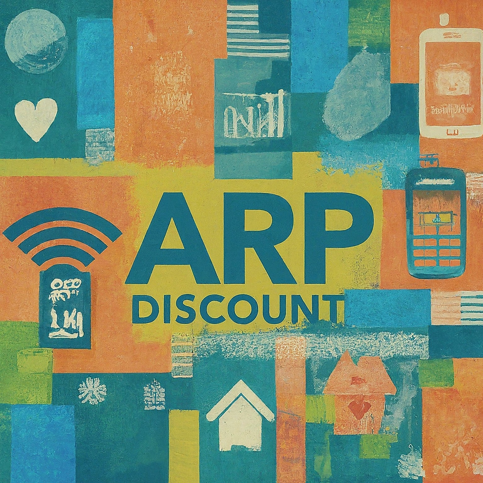 aarp att discount