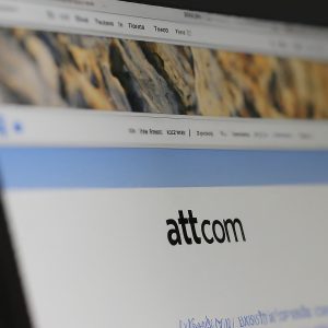 Access att com