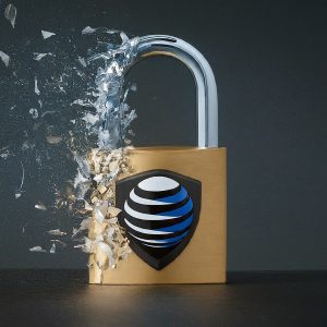 Active armor at&t