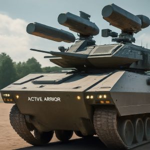 activearmor