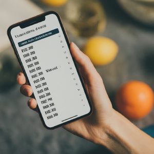 all country code number list