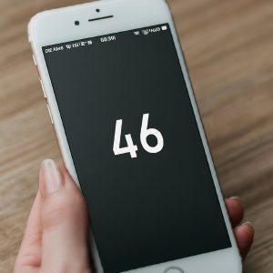 Area code 46