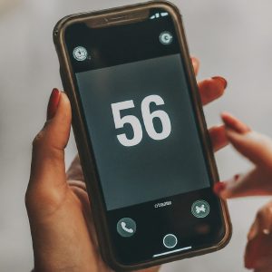 Area code 56