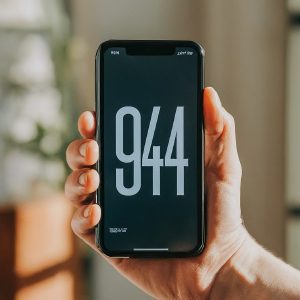 area code 964