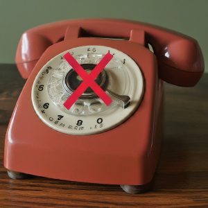 Area codes you should not answer