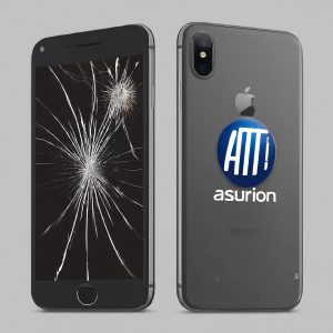 asurion att claim