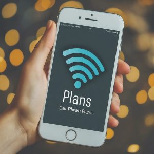 at and t cell phone plans