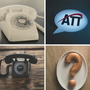 at and t customer service