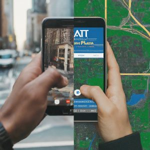 At and t phone