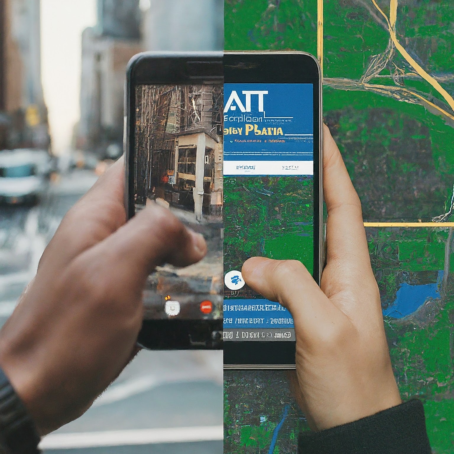at and t phone