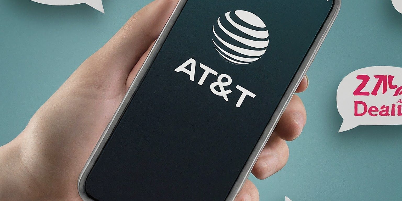 Unveiling the Best AT&T Phone Deals in July 2024 Unwrap Savings on