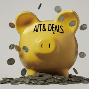 At and t store deals