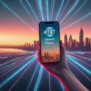 At t internet plans