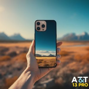 Att 13 pro max
