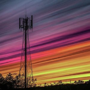 Att 3g sunset