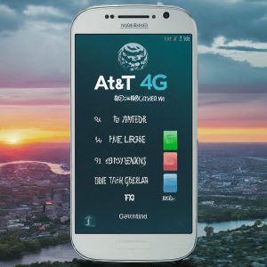 at&t 5g compatible phone list