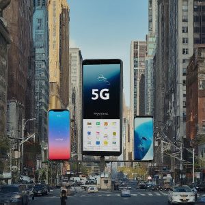 At&t 5g phones