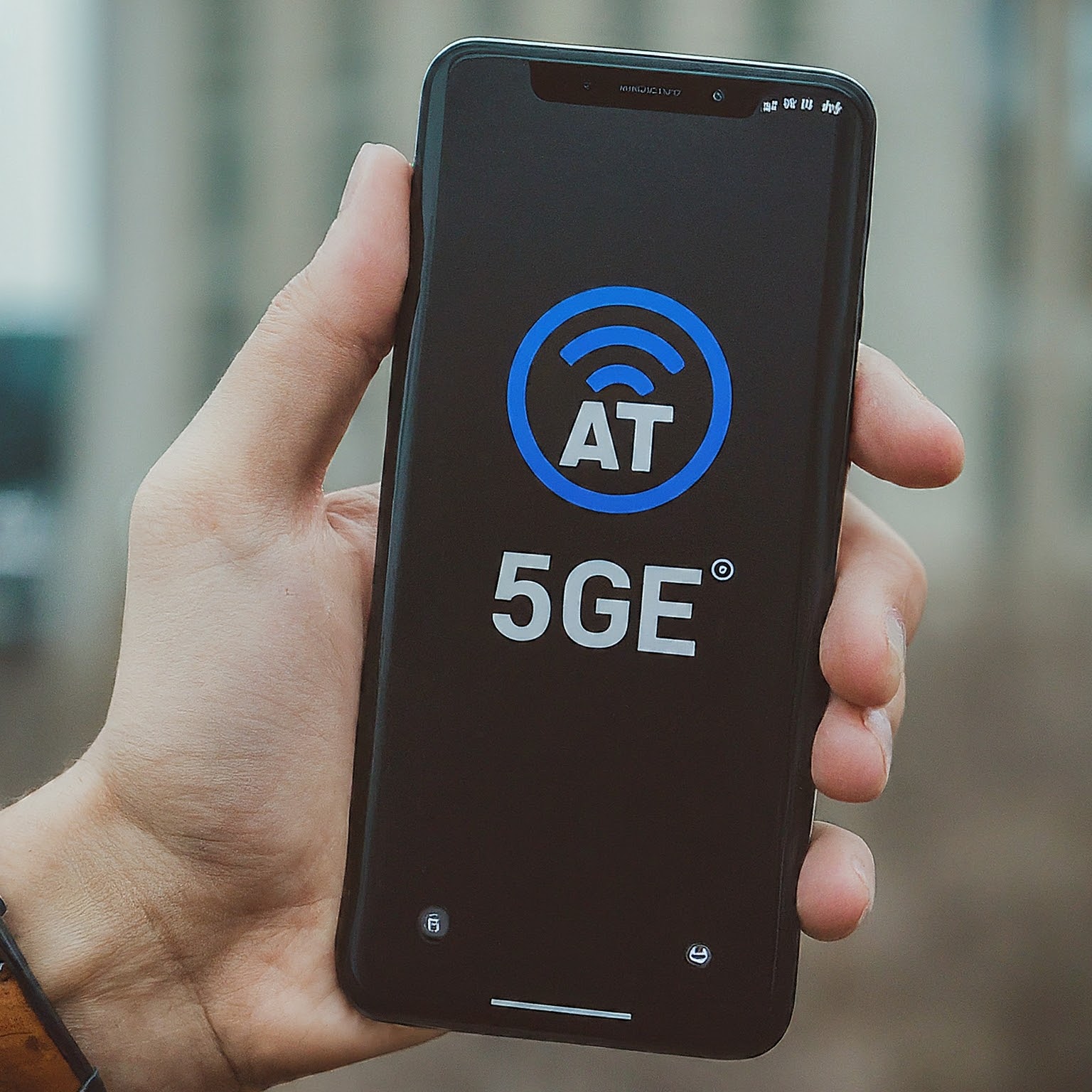 att 5ge