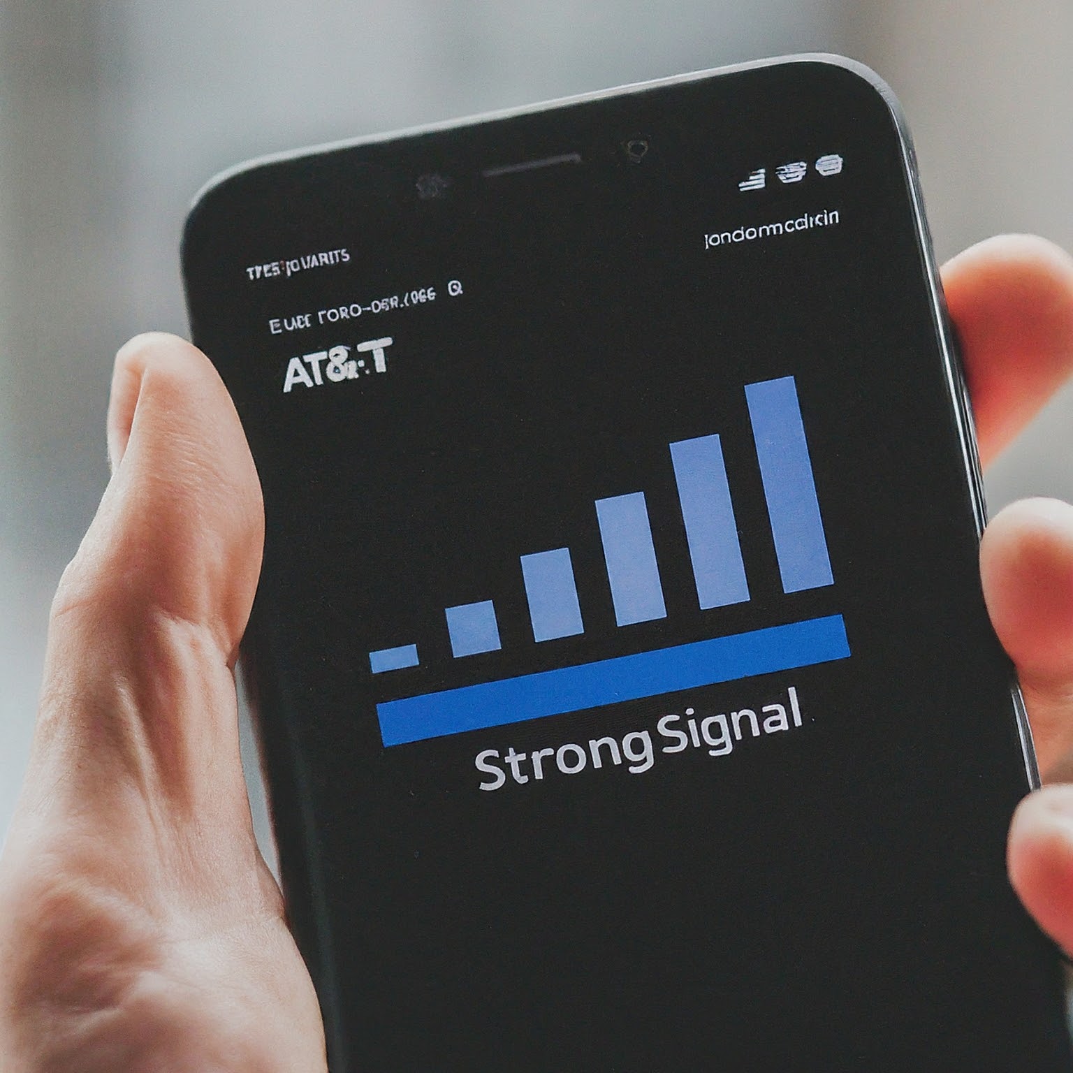 att availability