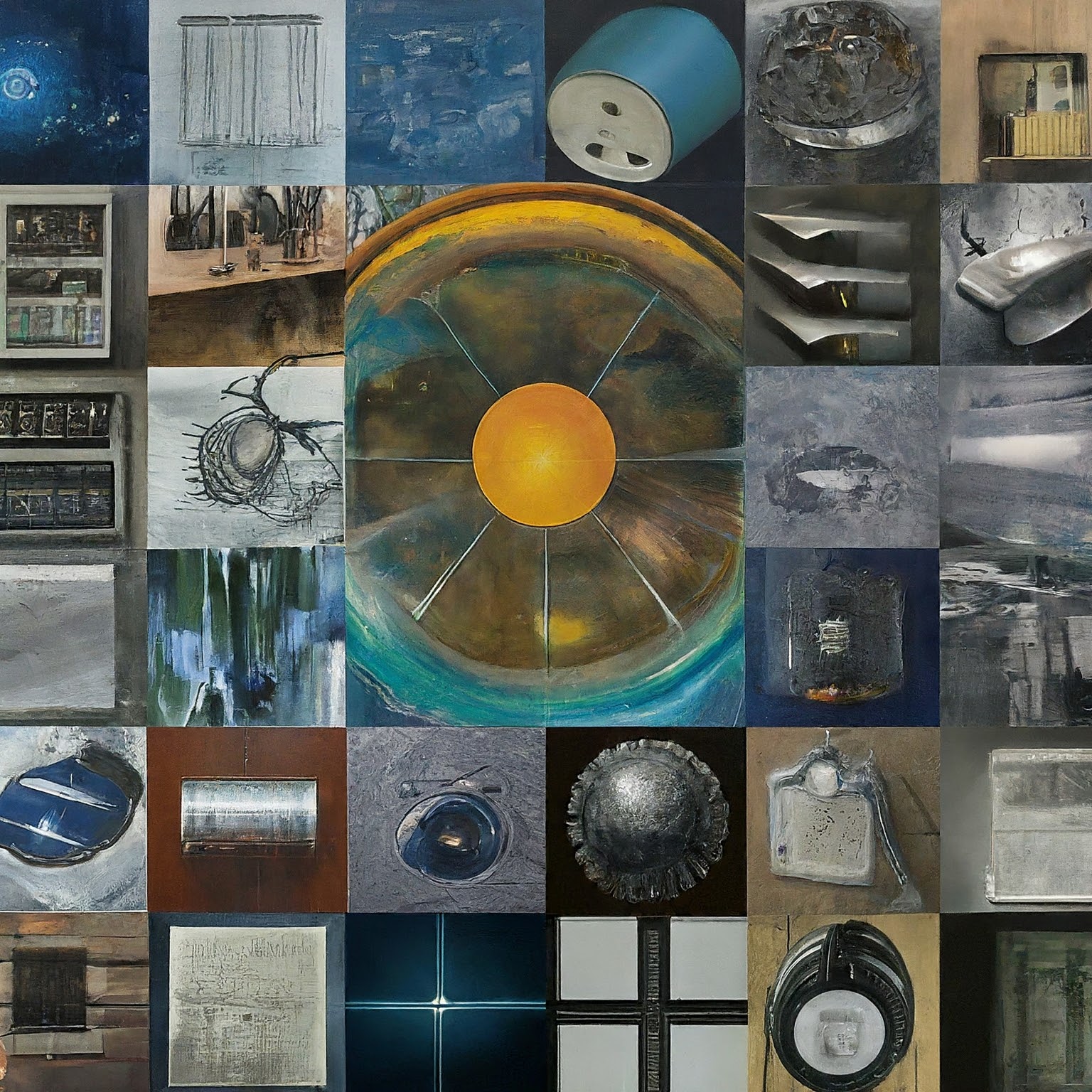 at&t bell laboratories