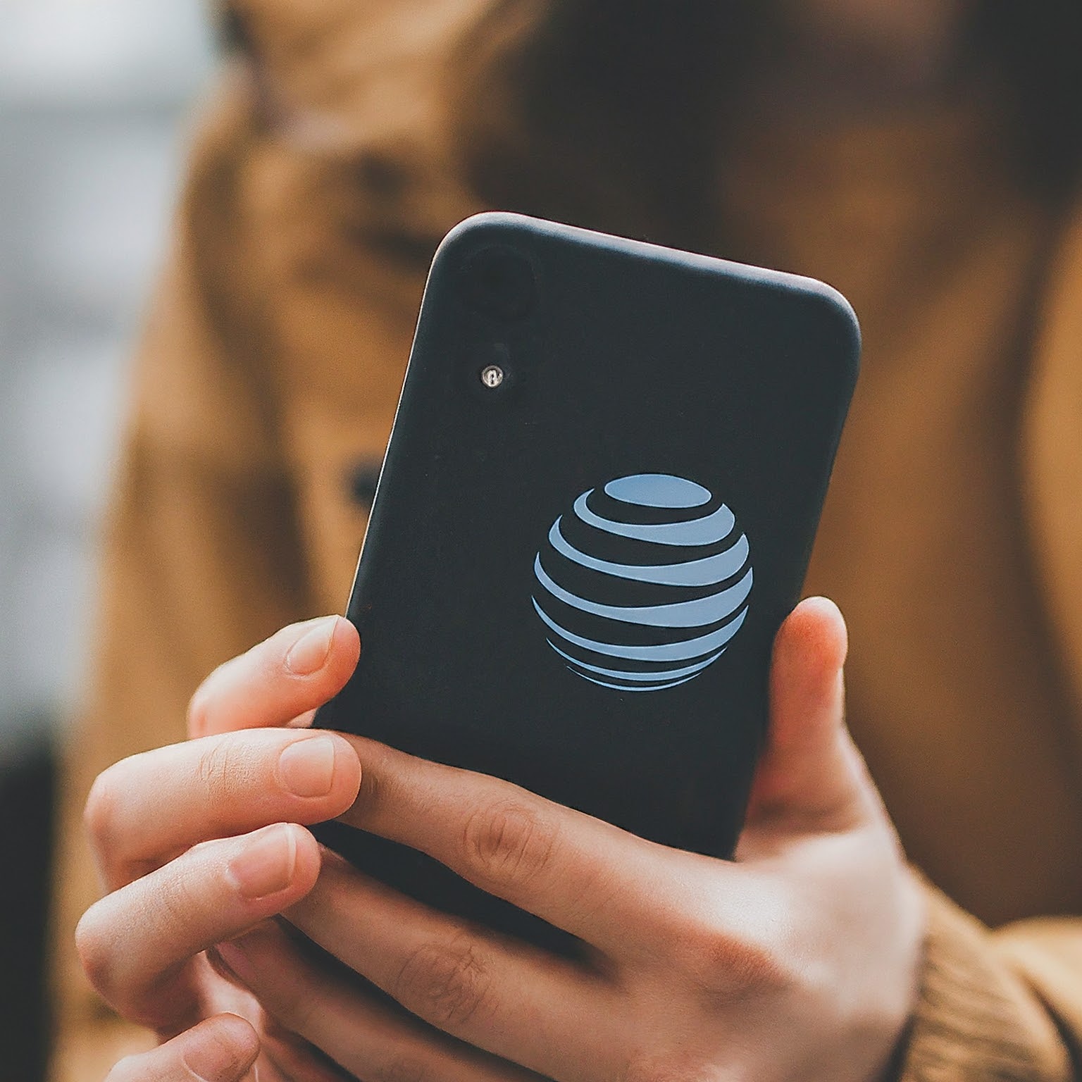 at&t cable