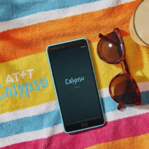At&t calypso