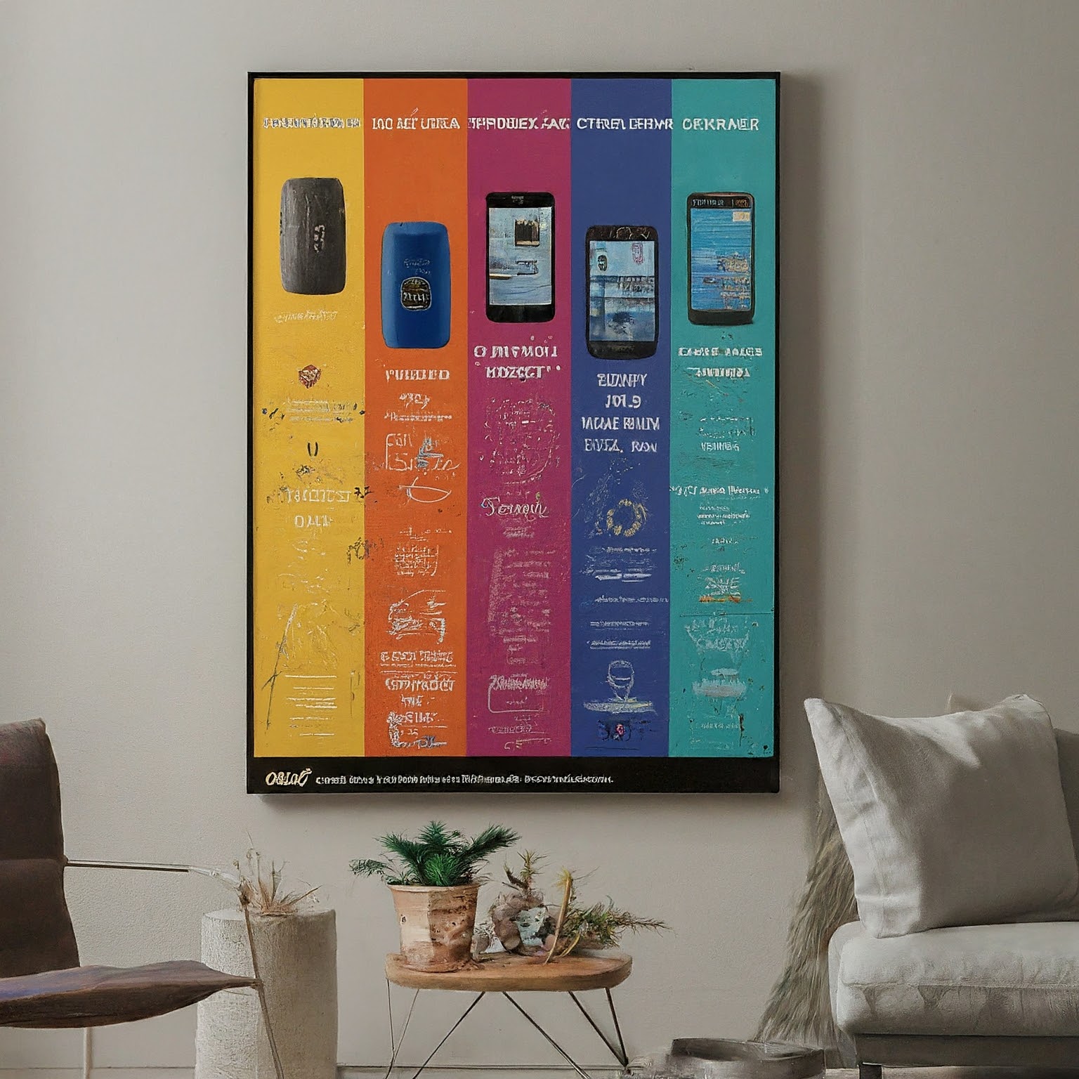 at&t calypso phone
