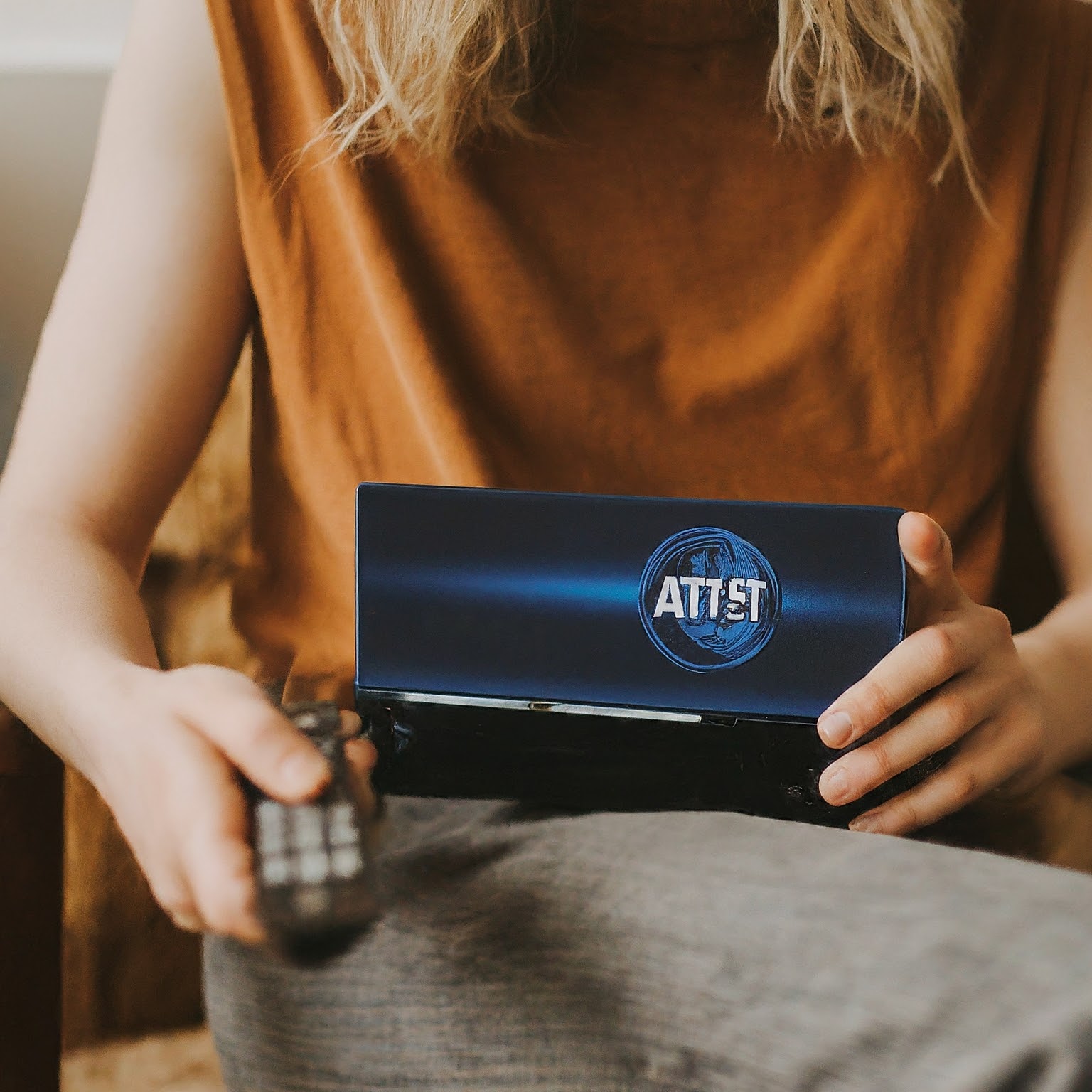 at&t carrier