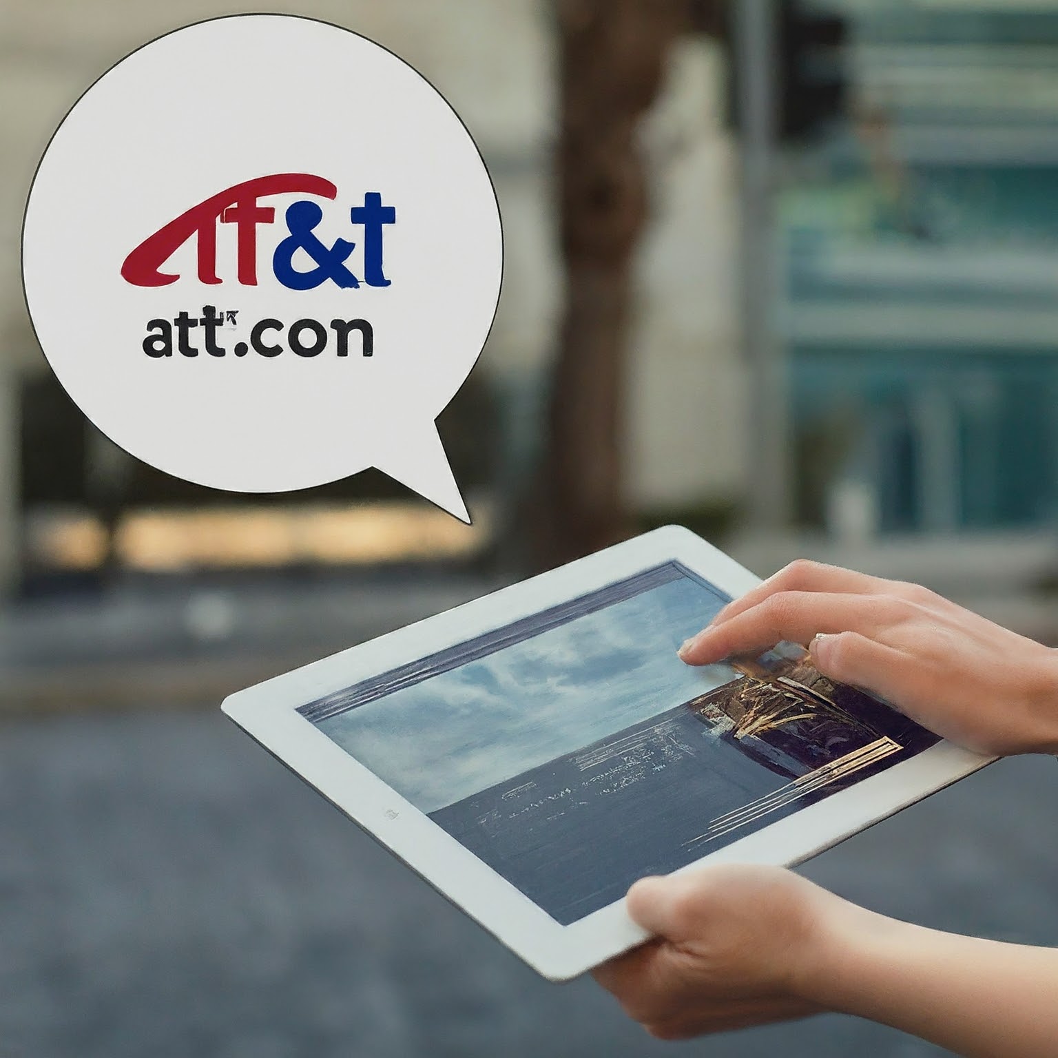 att cell phone customer service