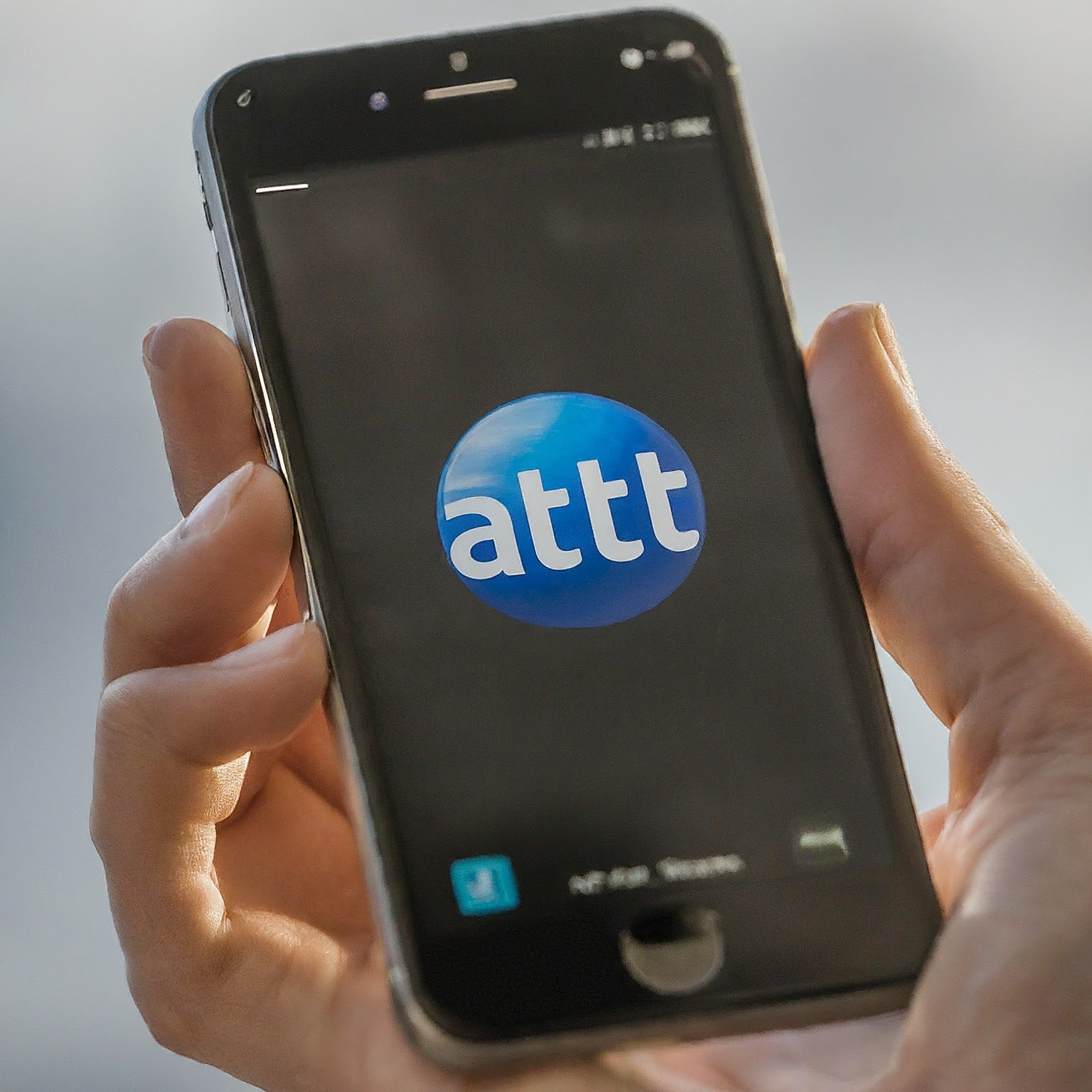 at&t cell phone service