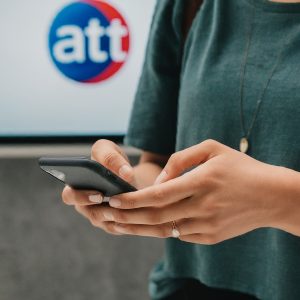 at&t cell phone service