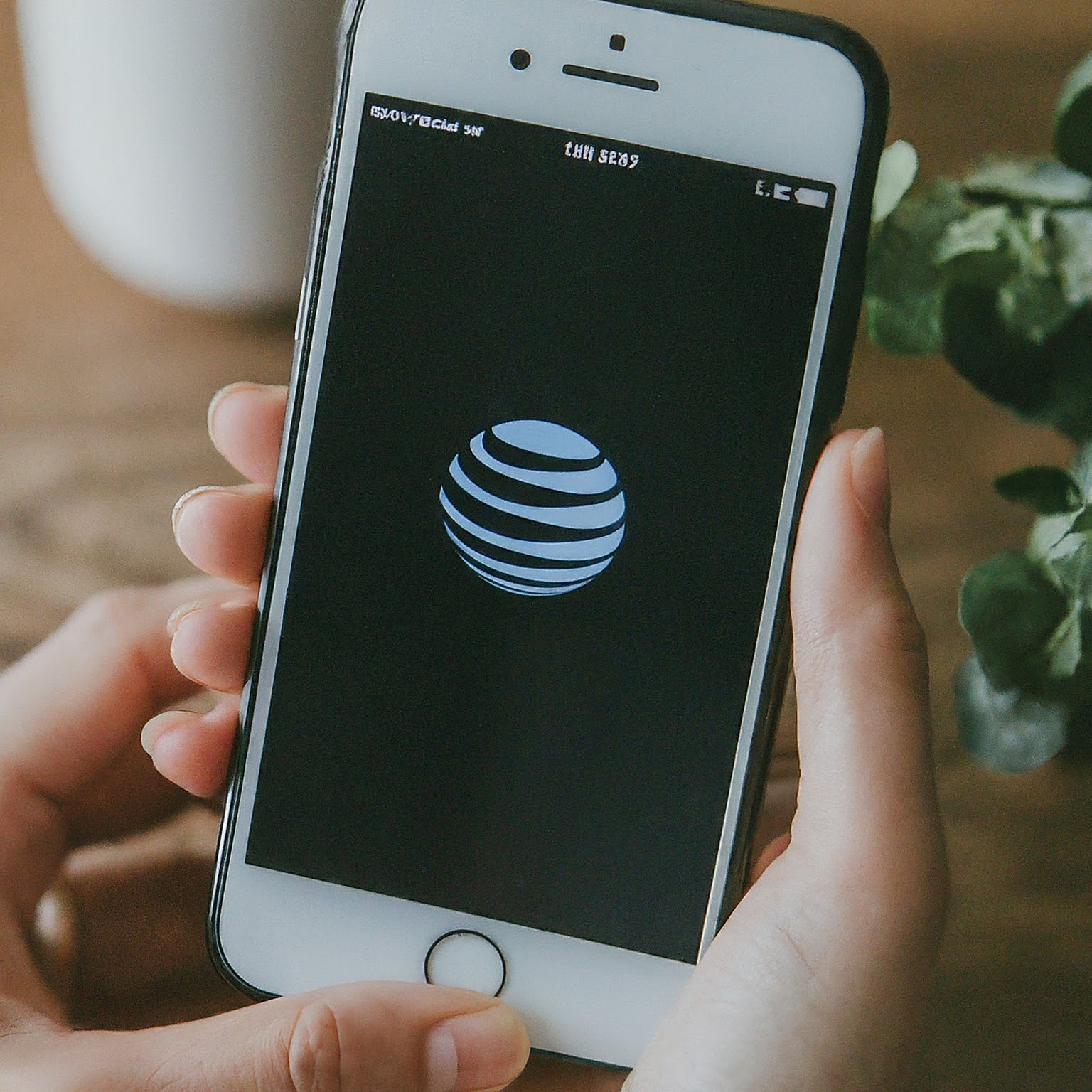 at&t cell service