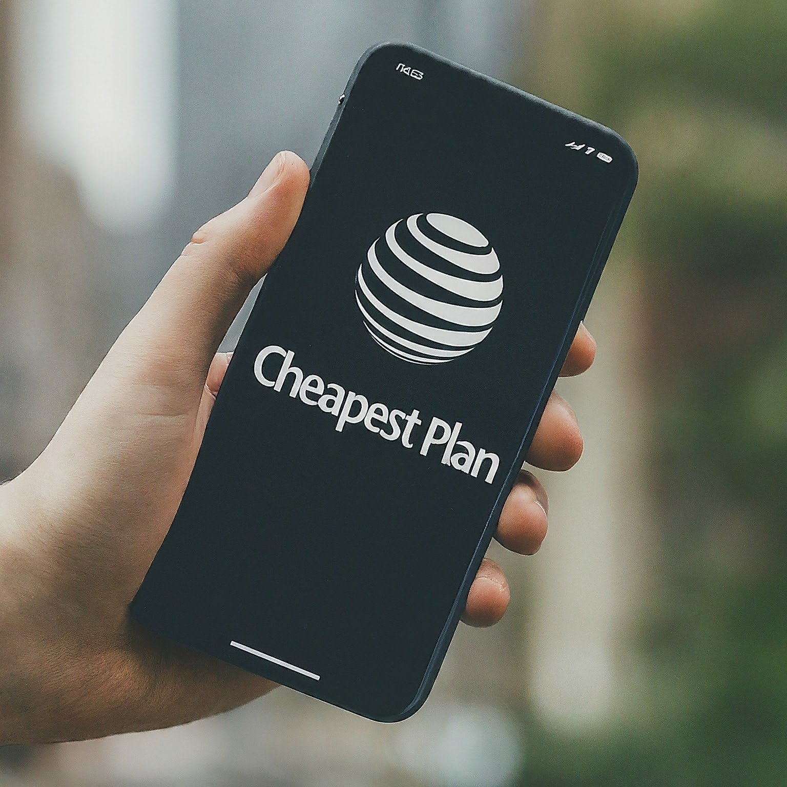 at&t cheapest plan