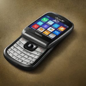 At&t cingular flip iv