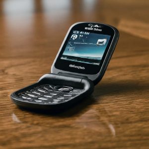 at&t cingular flip iv