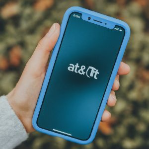 at&t cloud
