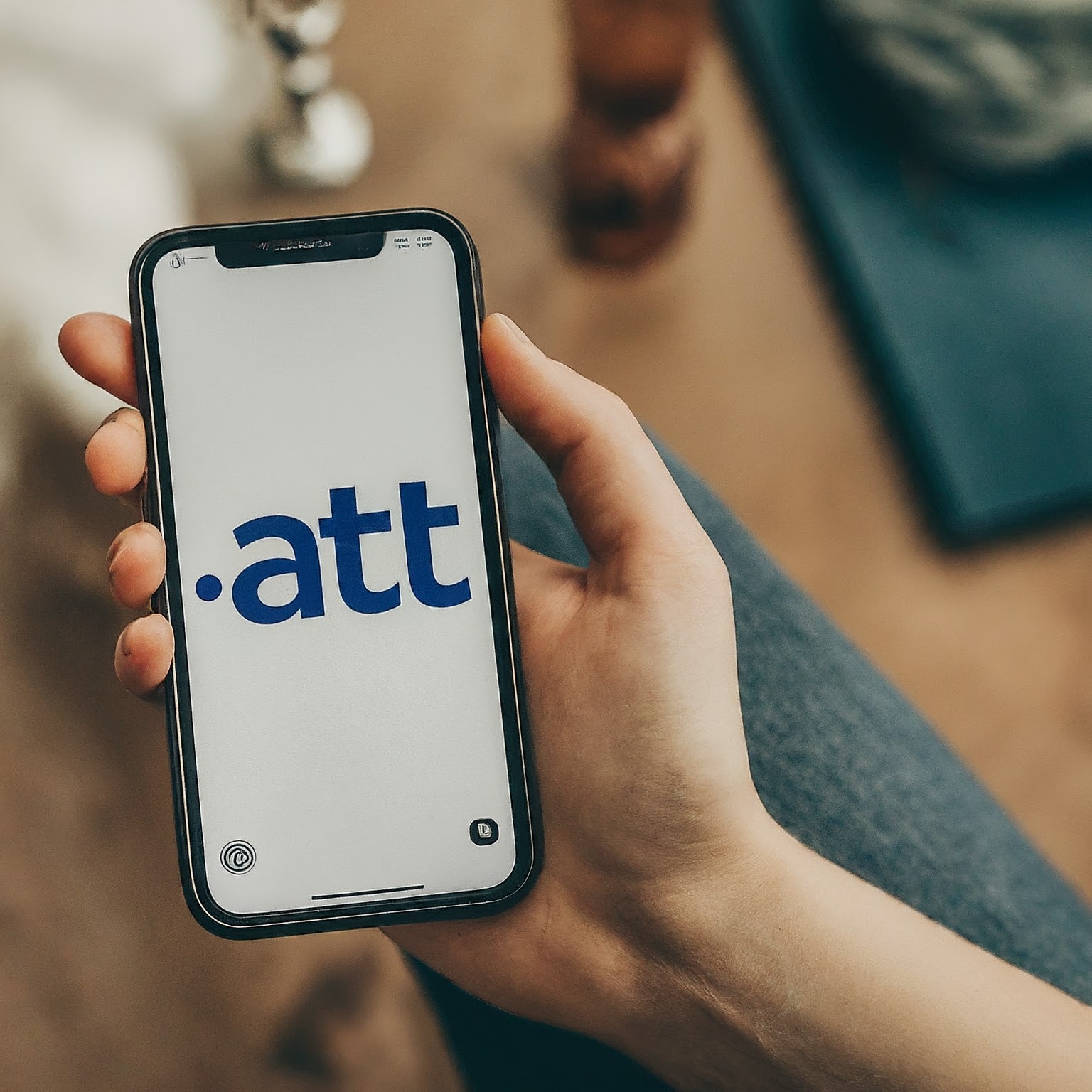 at&t com