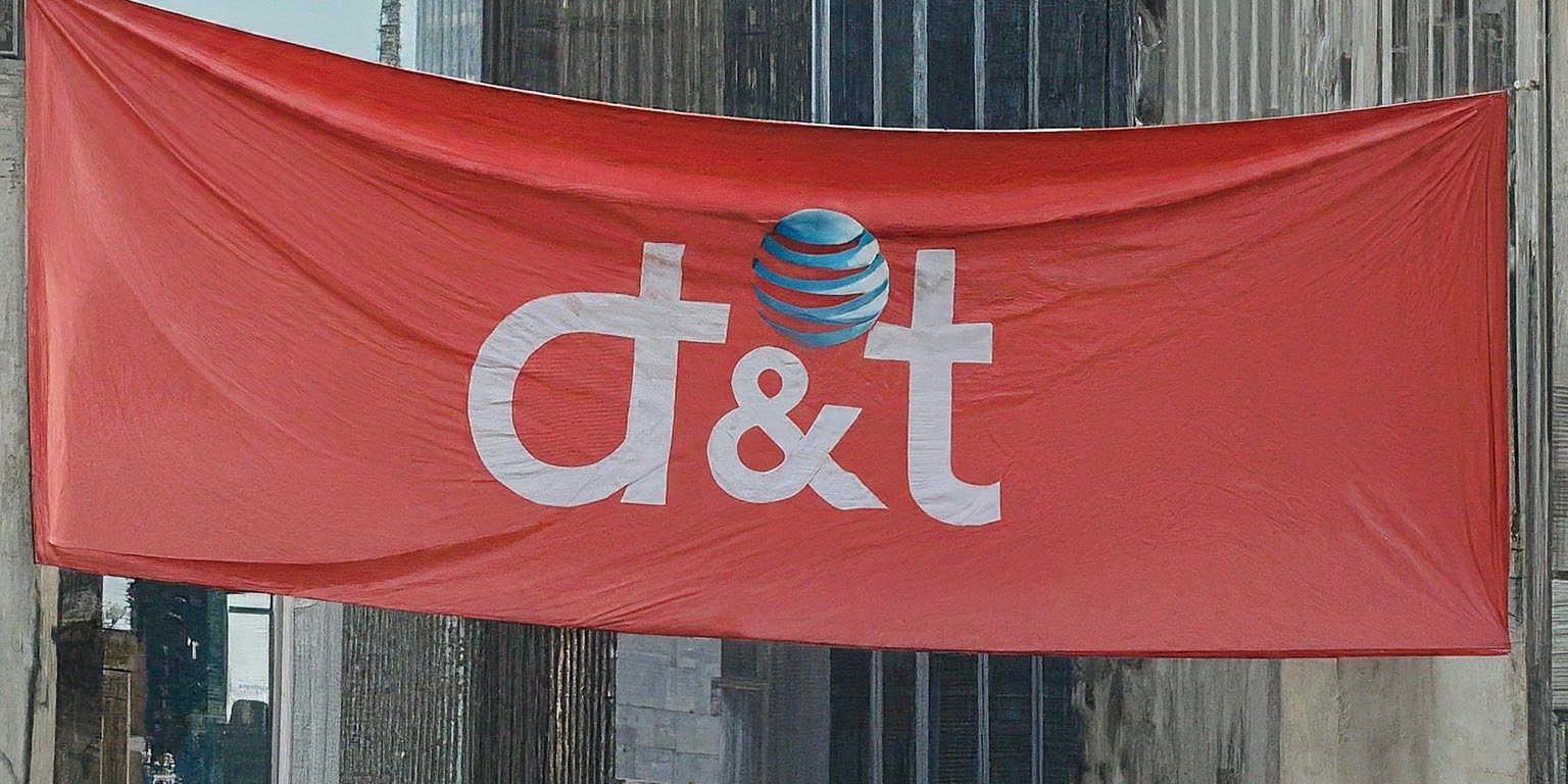 AT&T Company: A Telecommunications Titan with a storied Past and ...