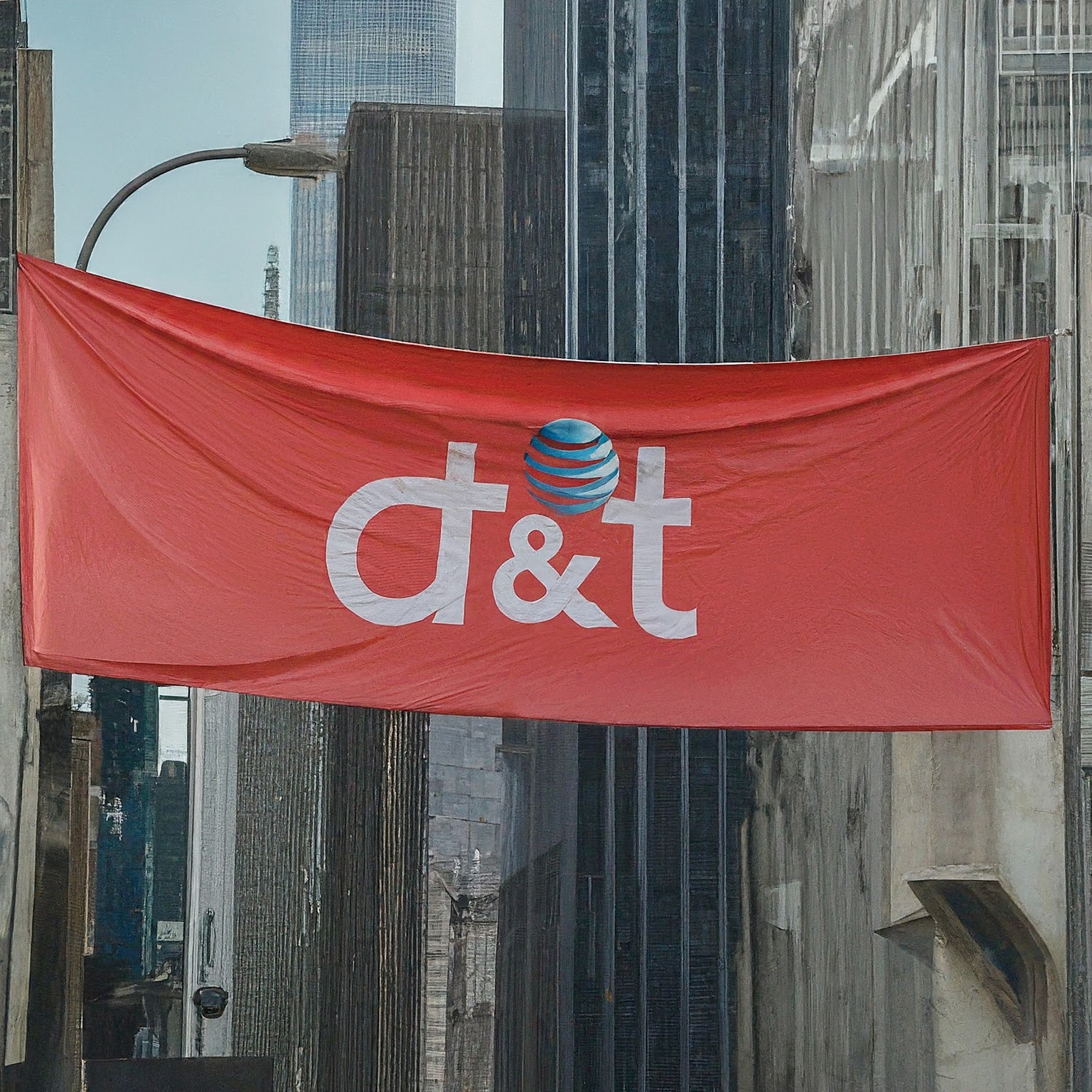 at&t company