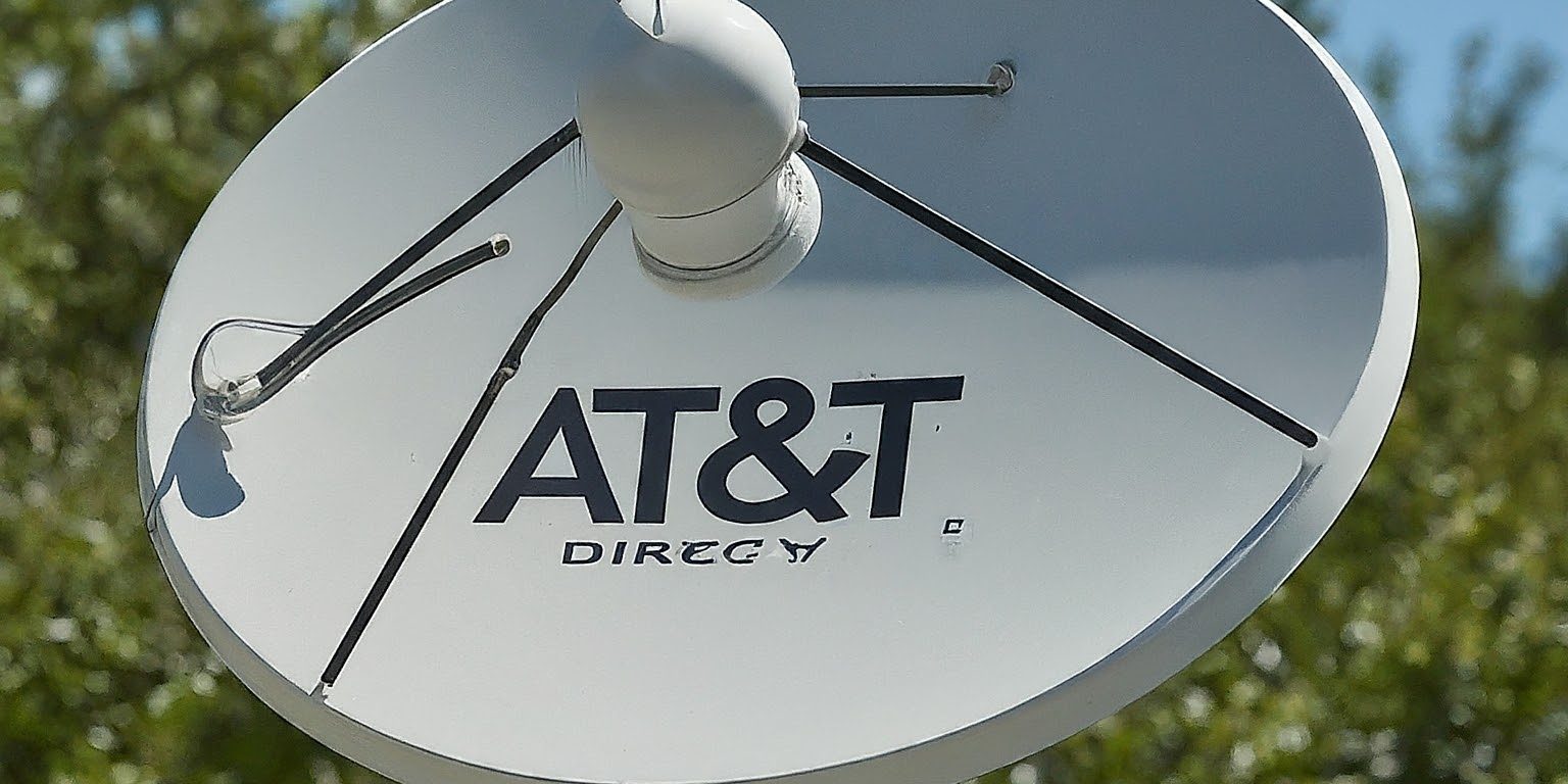 Navigating the New Landscape: A Comprehensive Guide to AT&T DIRECTV in ...