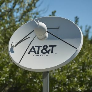 At&t directv