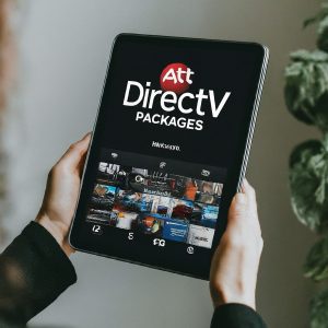 at&t directv