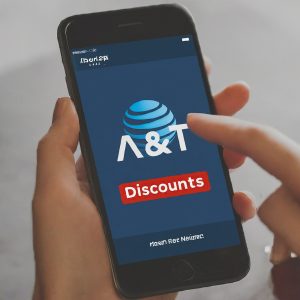 At&t discounts