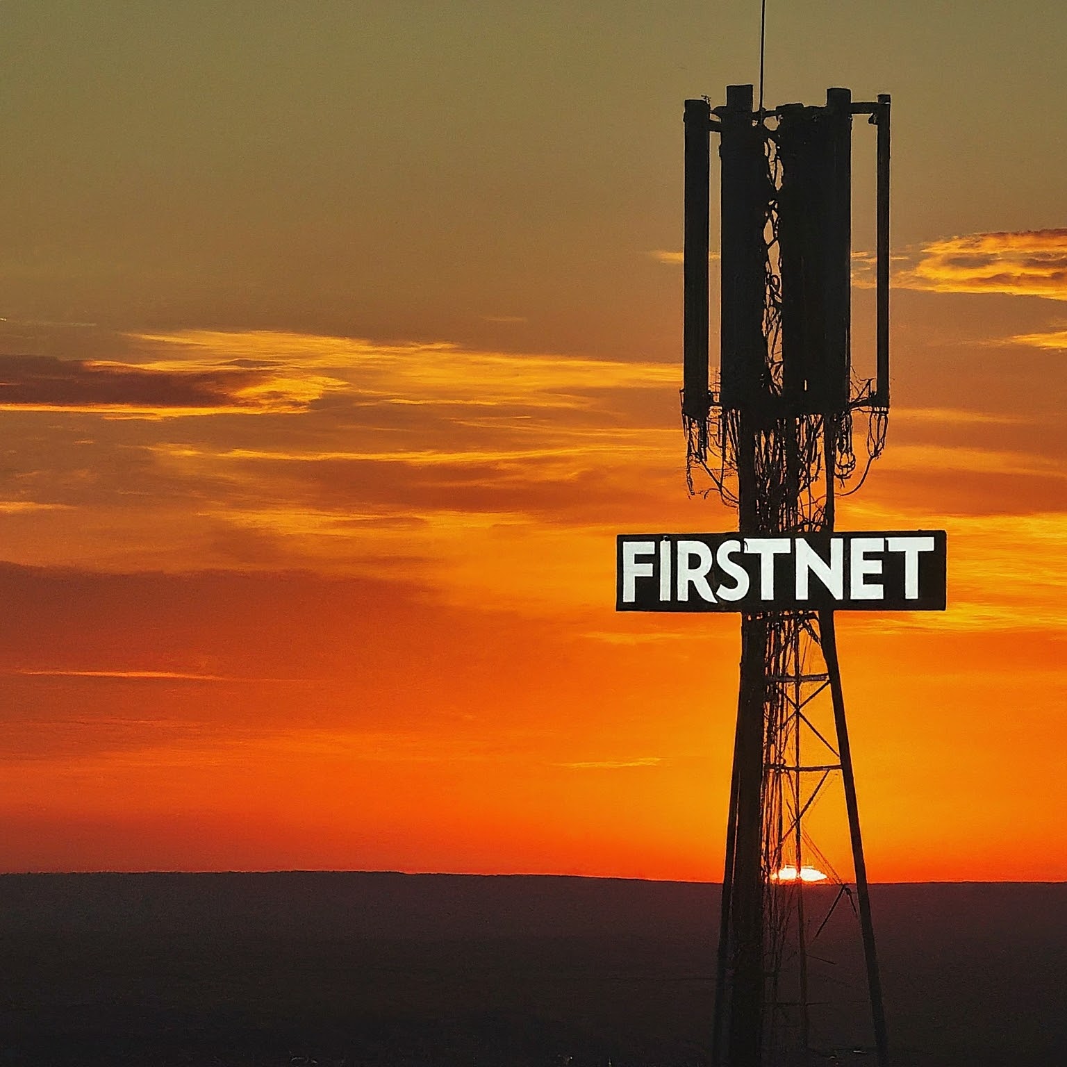att first net