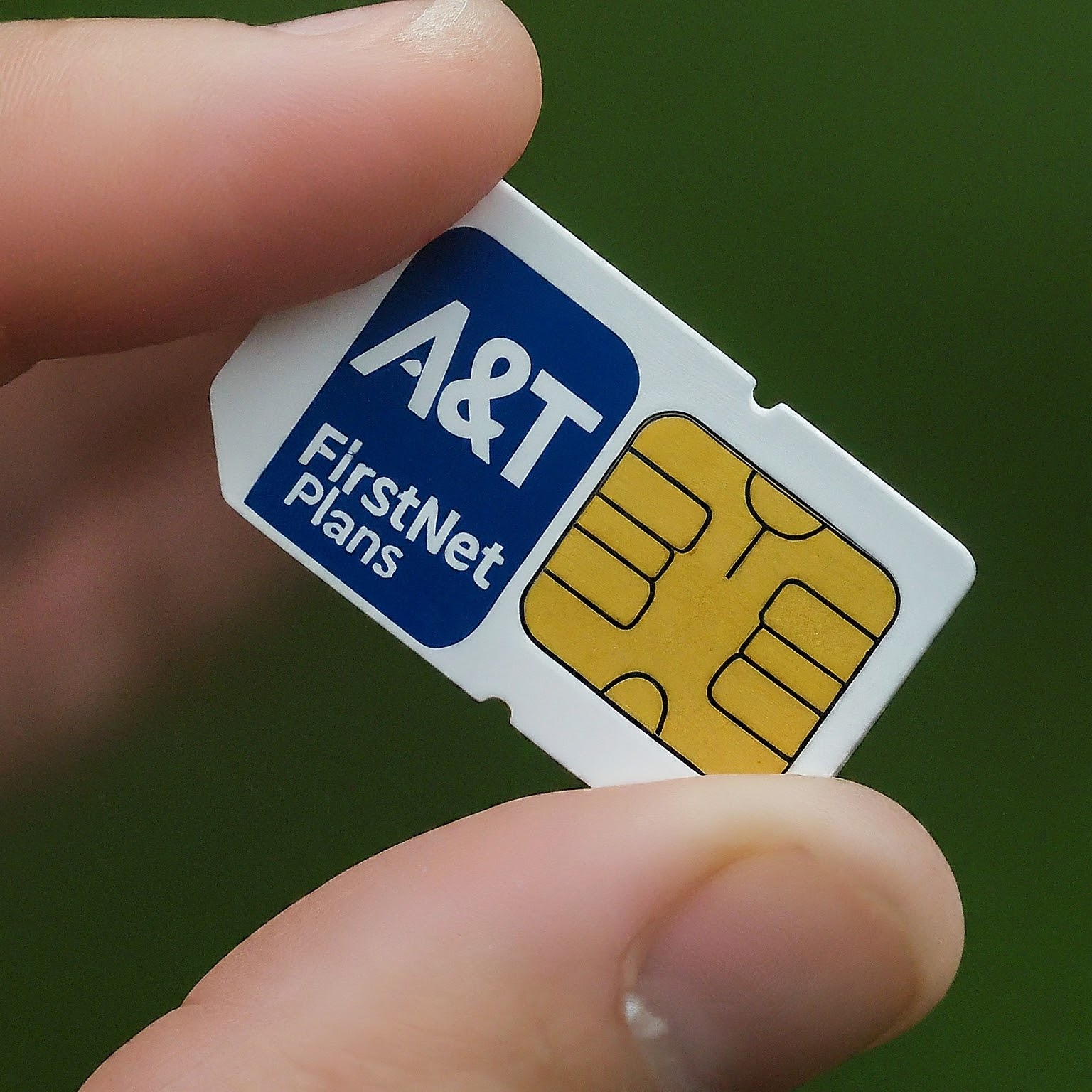 at&t firstnet plans